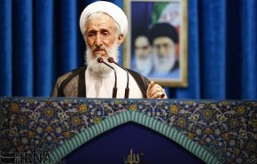 خطیب جمعه تهران: مجلسی می‌خواهیم که دولت را کنترل کند/ معامله قرن هرگز به نتیجه نمی‌رسد