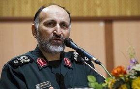 سردار حجازی: انتقام سخت ایران تا تنها و بی صاحب کردن رژیم صهیونیستی ادامه دارد