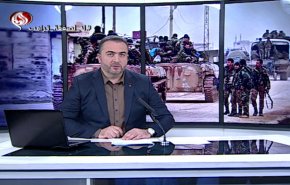 نشرة الاخبار من قناة العالم الساعة 16:00 بتوقيت غرينتش 14-02-2020