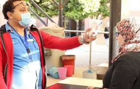 ثبت اولین مورد ابتلا به ویروس کرونا در مصر