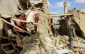 أفغانستان.. مقتل 8 مدنيين بغارة جوية