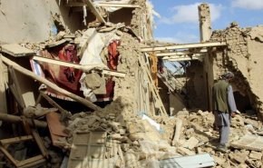 کشته شدن 8 غیر نظامی افغان در ننگرهار