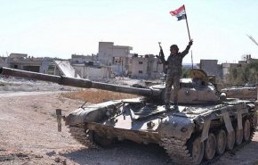 الجيش السوري يفجر “انتحاريا” ويحبط هجوما للنصرة 