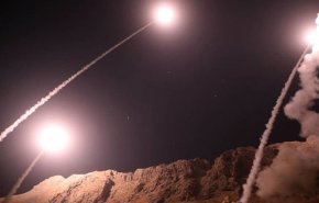 انتقام موشکی تهران در واکنش به ترور سردار سلیمانی/ نشریه ژاپنی: دقت بالای موشک های ایران باعث هراس آمریکا شده است