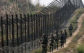 پاکستان، هند را به تلاش برای افزایش تنش مرزی متهم کرد