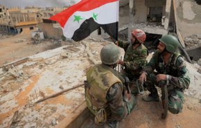 الجيش السوري يحرر بلدة جديدة في ريف حلب الغربي