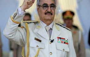 متحد عربستان و امارات در لیبی، آتش‌بس را رد کرد
