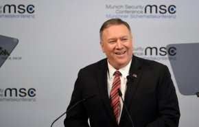اظهارات ضد ایرانی وزیر خارجه آمریکا در کنفرانس امنیتی مونیخ
