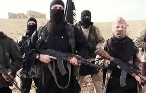 5 فرمانده داعشی در موصل دستگیر شدند
