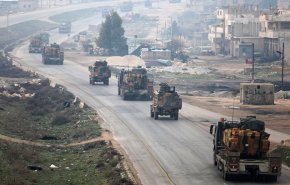 منبع نظامی روس: ترکیه شبه‌نظامیان حاضر در سوریه را به ضد هوایی مجهز کرده است