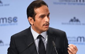 کنایه وزیر خارجه قطر به سعودی‌ها در کنفرانس امنیتی مونیخ