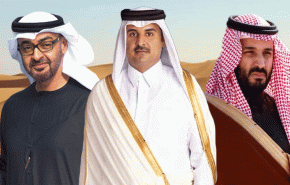 قطر: جهود حل الأزمة مع السعودية والإمارات لم تنجح 