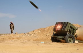 وزارت دفاع یمن از آغاز بهره برداری از سامانه موشکی جدید این کشور خبر داد