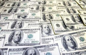 المركزي الايراني: إرتفاع صافي احتياطي العملة الاجنبية