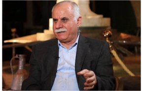 سفیر فلسطین در عراق: طرح معامله قرن برای سیطره بر منطقه است 