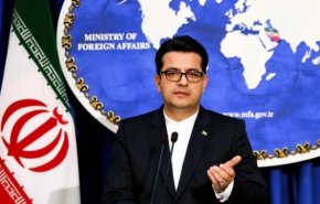 سخنگوی وزارت خارجه ایران حمله جنایتکارانه ائتلاف به رهبری عربستان به استان جوف یمن را شدیدا محکوم کرد