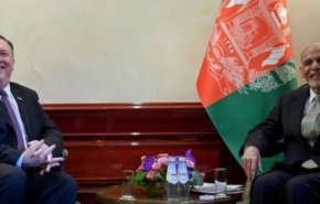 الرئيس الافغاني: حوالي 94% من جميع العمليات، تنفذها القوات الأفغانية