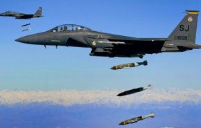 افزایش تلفات غیرنظامیان در حملات هوایی آمریکا در غرب افغانستان