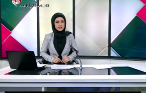 نشرة الاخبار من قناة العالم الساعة 10:00 بتوقيت غرينتش 16-02-2020