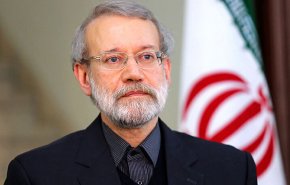 رئيس البرلمان الايراني يصل الى بيروت في زيارة رسمية 
