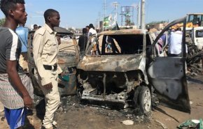 مصرع جندي وإصابة آخرين في هجوم إرهابي جنوب غرب الصومال