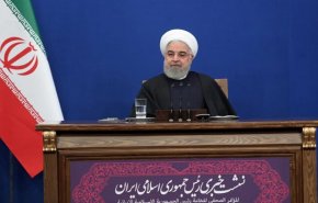 ماذا قال روحاني حول التفاوض مع السعودية في مؤتمره؟