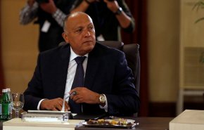 مصر تجدد الدعوة لإعادة تشكيل المجلس الرئاسي في ليبيا