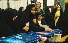 ملحمة الانتخابات البرلمانية الـ11 في ايران