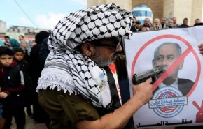 تشکیلات خودگردان، تظاهرات علیه «معامله قرن» در الخلیل را ممنوع کرد
