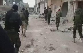 ارتش سوریه: بدون توجه به فریاد حامیان تروریست‌ها، باقی خاک سوریه را نیز آزاد می‌کنیم