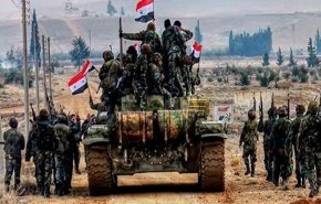 الجيش السوري يتقدم ويحرر مناطق جديدة بريف حلب الغربي