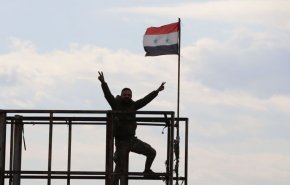اذعان شبکه سعودی به موفقیت‌های‌ «قابل توجه» ارتش سوریه در حلب
