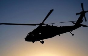 طالبان: یک فروند بالگرد نظامی ناتو را ساقط کردیم/ ناتو از اظهار نظر در این باره خودداری کرده است