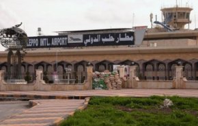 دمشق تفتح مطار حلب الدولي..متى ستكون أول رحلة اليه؟  