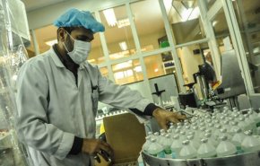 لقاحات جديدة مصنعة محلياً تضاف إلى دورة التطعيم في ايران