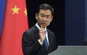 چین خواستار پایان تحریم‌های آمریکا علیه شرکت‌های همکار با ایران شد