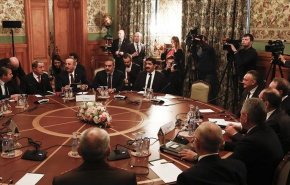 دیدار هیأت ترکیه و روسیه در مسکو درباره تحولات ادلب