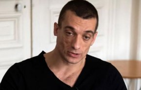 پلیس فرانسه افشاگر روسی را بازداشت کرد