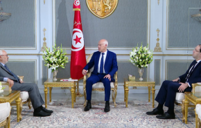 الرئيس التونسي يدعو لانتخابات مبكرة في حال عدم منح الثقة للحكومة 