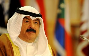 الجار الله: مباحثات وزيري خارجية الكويت وإيران كانت إيجابية