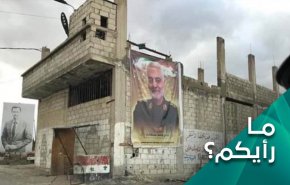 رد پای شهید سردار سلیمانی در آزادسازی حلب