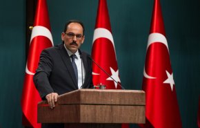 الرئاسة التركية: مباحثاتنا مع موسكو حول إدلب لم تخرج بنتائج ترضينا