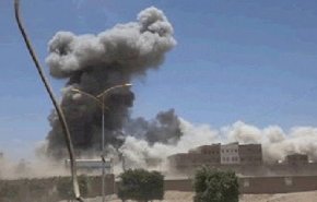 اللجنة الأمنية اليمنية العليا تدين اعتداء العدوان على المهرة