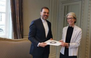 سفیر ایران در بروکسل: اتحادیه اروپا در راستای کاهش تاثیر تحریم های آمریکا قدم های موثری بردارد