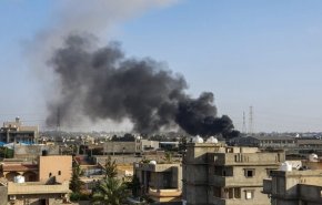 لیبی| 8 کشته و زخمی در حمله خمپاره ‌ای به بندر طرابلس