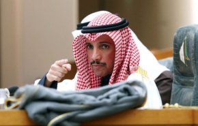 پارلمان کویت به عفو نماینده محکوم به حبس به دلیل اهانت به عربستان رأی نداد
