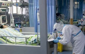 ارتفاع عدد الوفيات جراء فيروس كورونا في إقليم هوبي الصيني إلى 2029 شخصا