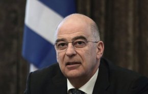 وزير الخارجية اليونانية في بيروت في زيارة رسمية