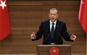 أردوغان يتحدث عن التحذير النهائي لدمشق والعملية العسكرية