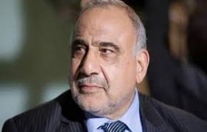 نامه سرگشاده «عادل عبدالمهدی» در خصوص تشکیل کابینه جدید عراق